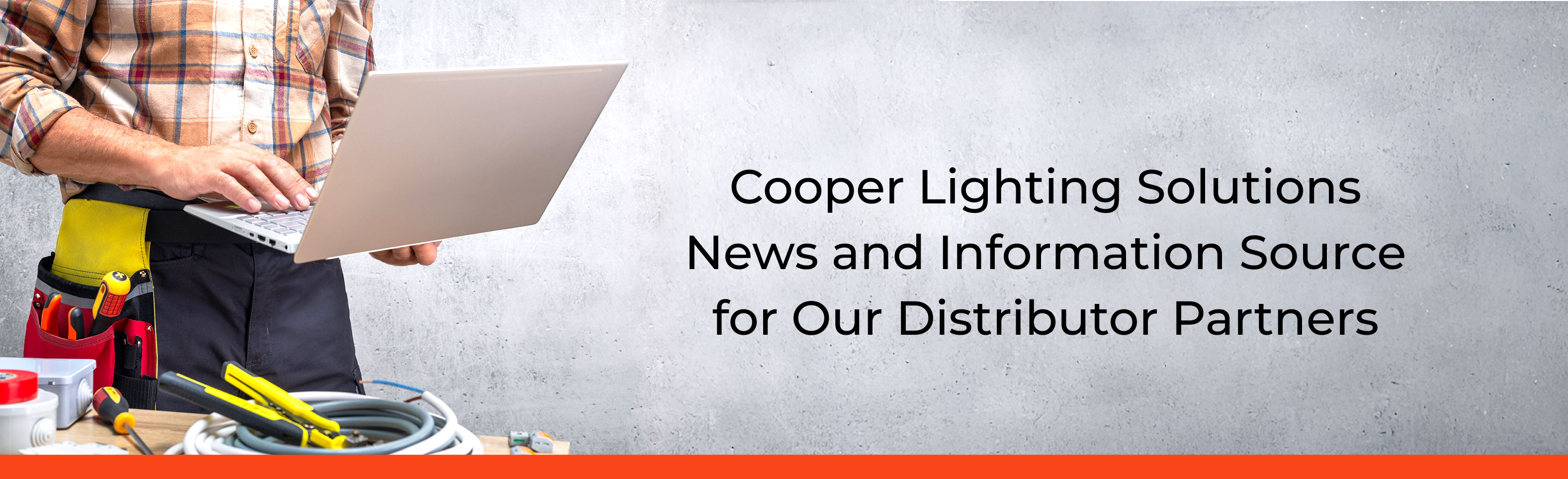 CLS Distributor Sign Up