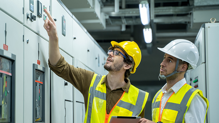 Calculate Safety Savings